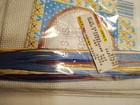 NEW Sunset Best Friend Vintage Counted Cross Stitch Kit 947 Original Sealed 1983 — photo 8