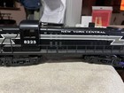 Lionel 6-18835 O New York Central Alco RS-3 Diesel Locomotive #8223 EX/Box — photo 2
