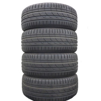 255 50 19 4x NOKIAN 255/50 R19 107W XL zLine SUV Sommerreifen 2015 VOLL