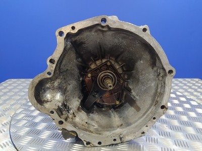 LD23 GETRIEBE / 1064143 FÜR NISSAN SERENA C23M 2.3 DIESEL