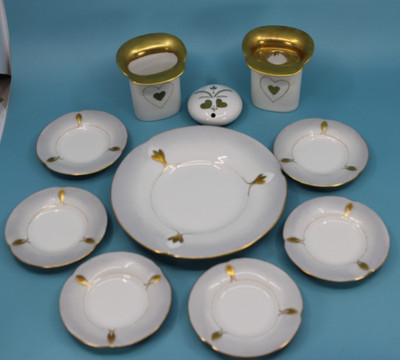 Arzberg Small Bowls and More