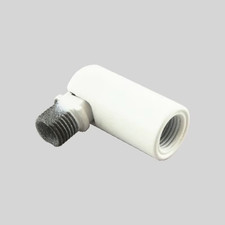 4 X Metal Corner for Lighting Colorful Finished Iron Nook for Wall Lamp DIY Scon