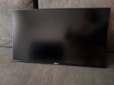 ASUS ROG Swift PG27AQ – 27" 4K UHD Gaming Monitor mit G-Sync – OVP – Top Zustand