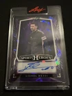2025 Leaf Sports Heroes Auto Lionel Messi 2/7