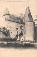 22 LA NOE SECHE PRES QUINTIN