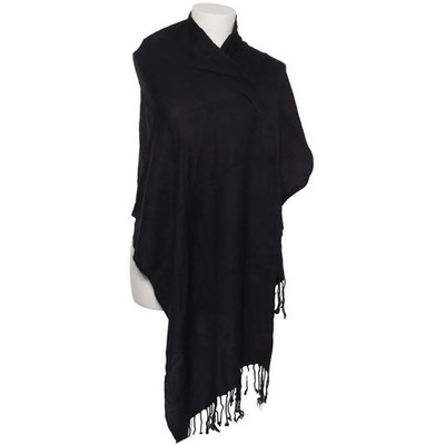 ESPRIT, Schal, Damen, Schwarz, 170 cm, 55 #MEK