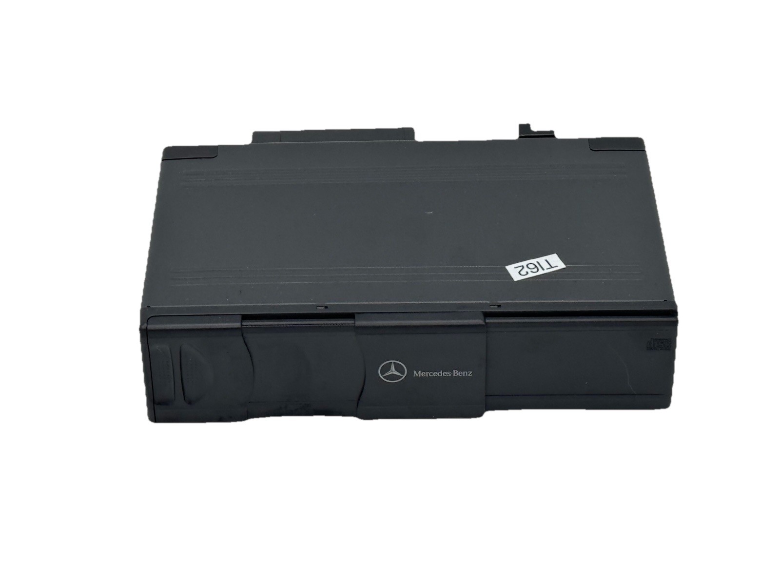 05-09 Mercedes W209 CLK500 SL500 CLK350 C240 C320 CD Changer 6 Disk Player OEM