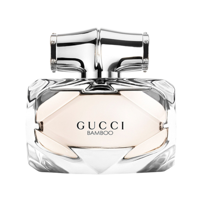 Gucci Bamboo 50ml Eau De Toilette Women's EDT Fragrance Scent Spray For Her