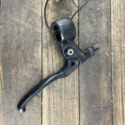 Jeu Freins étrier Levier Argenté Jeu De Freins BMX Dia-Compe