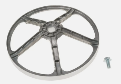 #ad #ad GE Profile Washer PFWS4605L0MG GFWS3500L0WW Drive Pulley Kit $30.79