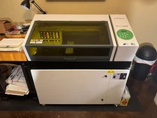 Roland VersaUV LEF-20 Flatbed Printer