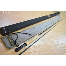 G.Loomis GL3 FR1086 9ft #6 Fly Rod 2-Piece Mountain Stream, Used