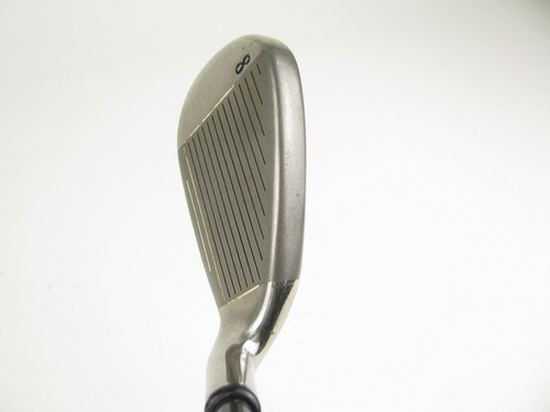 DAMEN Callaway Big Bertha 2002 Single 8 Eisen mit Graphit RCH 65i - Bild 5 von 7
