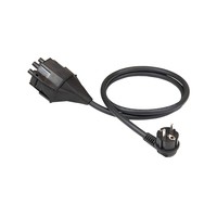 NRGkick plug mount type E+F Schuko 13A (EU) for charging