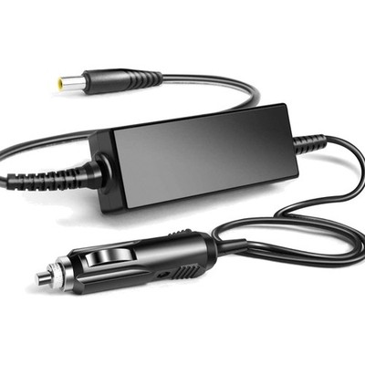 KFZ Adapter 12V 24V für Resmed Airsense 10 S10 CPAP BiPAP 90W - 1 Stück