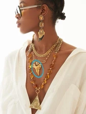 Dylanlex Sharktooth Pendant Only