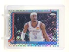 SHAI GILGEOUS-ALEXANDER 2025-26 TOPPS CHROME X-FRACTOR #141 THUNDER Q4728