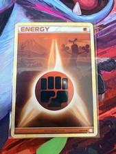 Fighting Energy Common HeartGold SoulSilver 120/123 NM on eBay