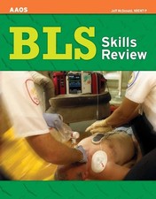 BLS Skills Review