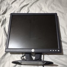 Dell LCD Monitor