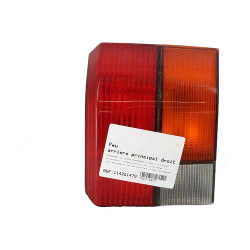 RÜCKLICHT RECHTS AUSSEN Volkswagen Transporter/Caravelle T4 70194509601C