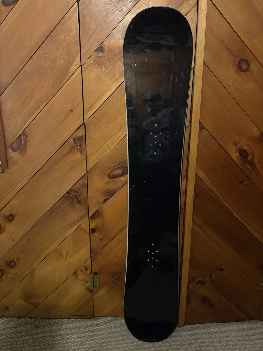 Burton Snowboards for Men for sale - eBay