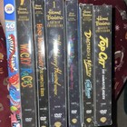 Hanna Barbera 7set Collection: