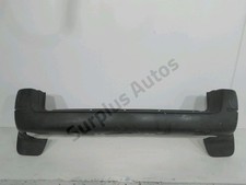 Pare-choc arrière Citroen BERLINGO