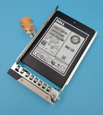 T2G0Y MZ-7LM960B PM863A DELL 960GB 6G 2.5" SATA RI TLC SSD R640 R740 POWEREDGE
