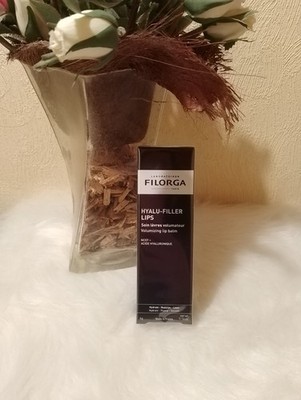 Filorga Hyalu-Filler Lippenpflege Volumator Balsam 4g