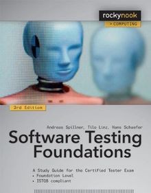 Software Testing Foundations: A Study Guide for the... | Buch | Zustand sehr gut