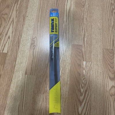 RainX Expert Fit Beam Windshield Wiper B-22-2 blade