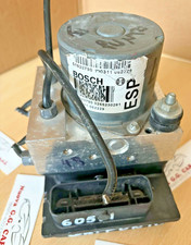 FIAT GRANDE PUNTO/FORD KA  -CENTRALINA ABS   51823790 / 0265230281