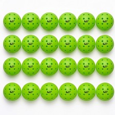 NEW Life Time Pickleballs LT Pro 48 Box of "24" Balls "Ready to Ship 