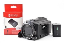 Sony HDR-PJ800 Handycam Full HD Projector Camcorder Japanese menu only 3001618