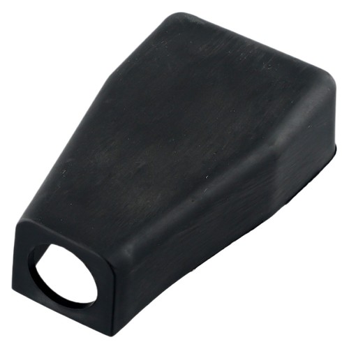 Terminal Cover Kits Motorcycles Parts Protector Rubber Trucks 2pcs/Set - Picture 11 of 12