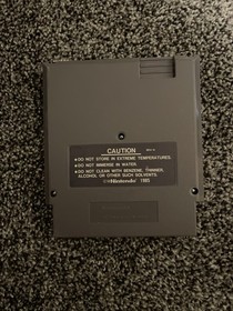 Wheel of Fortune Family Edition - Nintendo (NES) - Game and Box - USED