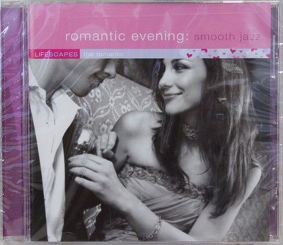Romantic Evening: Smooth Jazz