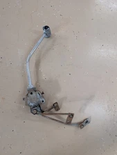 Nice Used 1966 Pontiac 4 Speed Shifter Full Size Bucket Seat Catalina Grand Prix