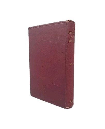 The Literature of the Age of Elizabeth (Whipple) 1899 Houghton Mifflin HC - Foto 3 di 10