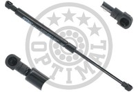 Optimal AG-51477 Gasfeder, DäMpfer Motorhaube FüR BMW X1 (E84)