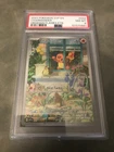 New ListingPSA 8 Charmander #44 FULL ART PROMO - 2023 Pokemon Obsidian Flames