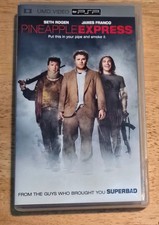 UMD Video PSP Pineapple Express  [Disc In Case]