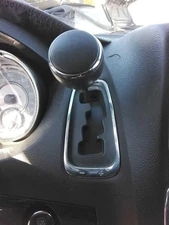 Shifter TOWN COUN 2015 Transmission Shift 3008017