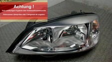 Scheinwerfer Links ( Halogen ) Opel G Astra 1.6 Sofortversand