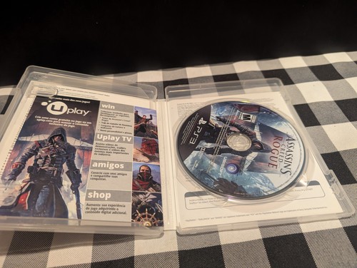 Assassin's Creed PS3 5 Spiele Lot Greatest Hits und mehr - Bild 6 von 16