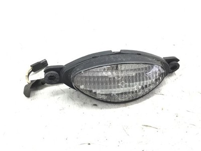 Light Beacon Light Location Front TRIUMPH ST 955 2000