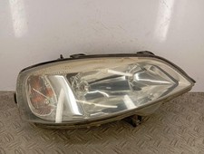 Feu avant (phare) Opel ASTRA