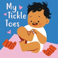 Carolina Buzio | My Tickle Toes (Together Time Books) | Buch | Englisch (2020)