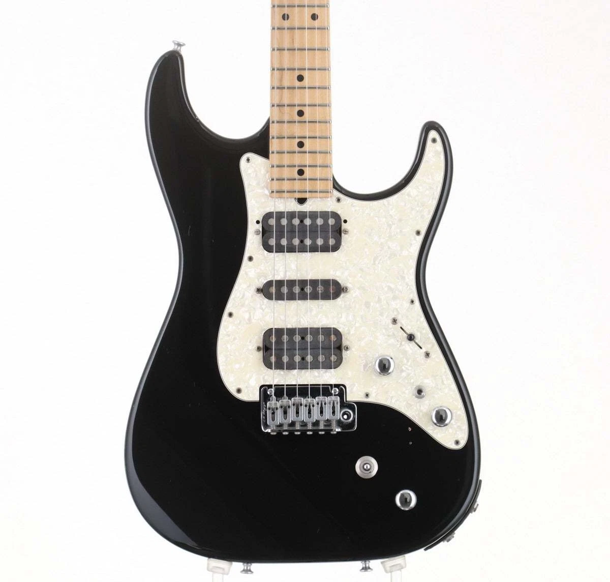 Tom Anderson Black Electric Guitars for sale | eBay